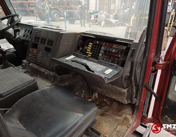 Driver Cab for Iveco Daily