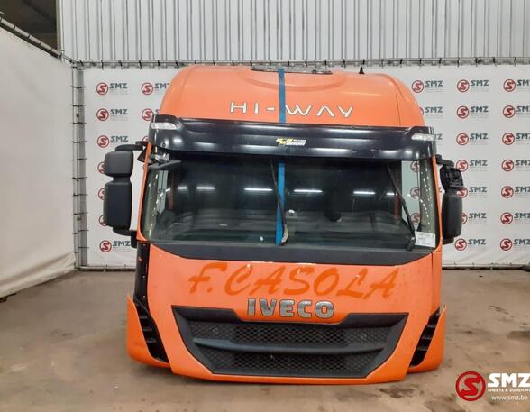 Driver Cab for Iveco Daily