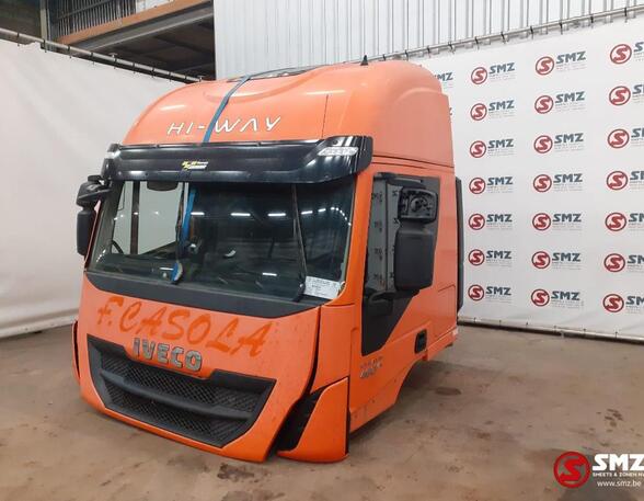 Driver Cab for Iveco Daily