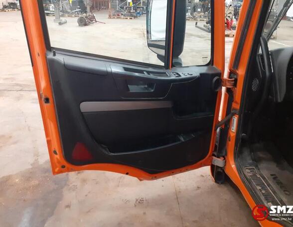 Driver Cab for Iveco Daily