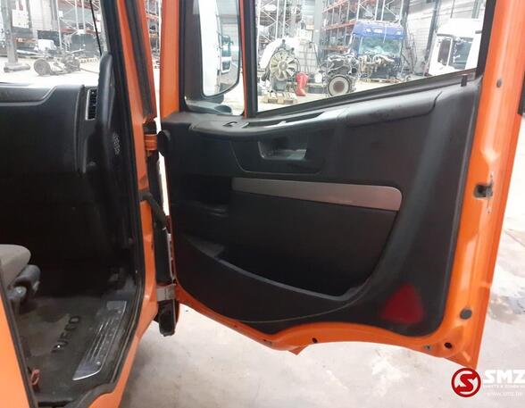 Driver Cab for Iveco Daily