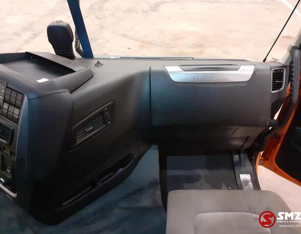 Driver Cab for Iveco Daily