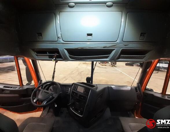 Driver Cab for Iveco Daily