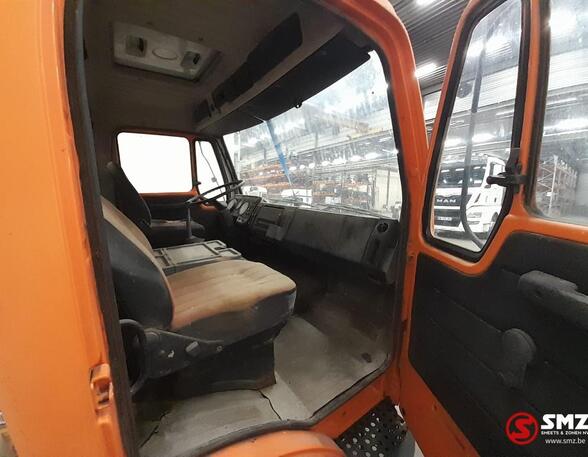 Cabine voor MERCEDES