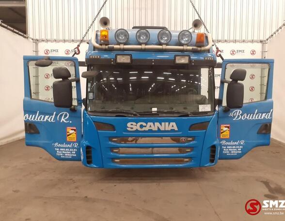 Driver Cab for Scania 2 - series