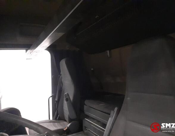 Driver Cab for Scania 2 - series