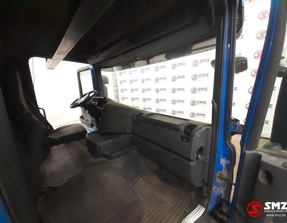 Driver Cab for Scania 2 - series