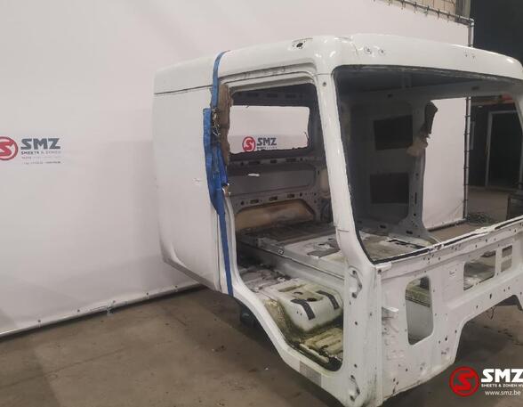 Driver Cab for Renault B