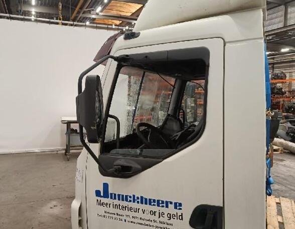 Driver Cab for DAF 45