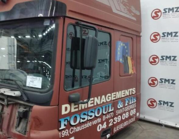 Cabine voor DAF 45