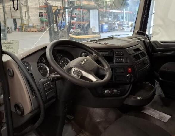 Driver Cab for DAF XF