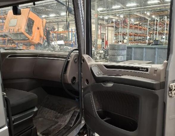 Driver Cab for DAF XF