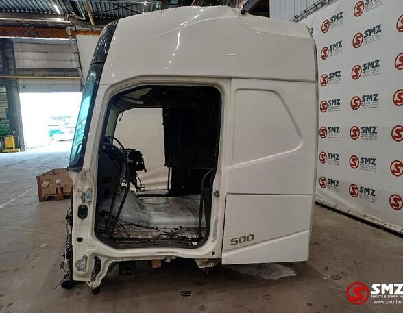 Cabine voor Volvo F 10