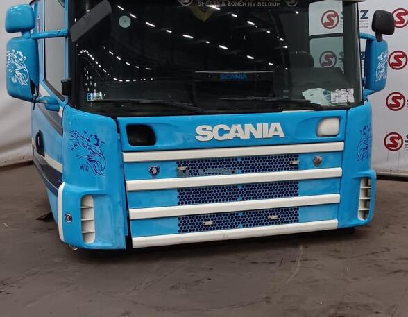 Driver Cab for Scania 2 - series