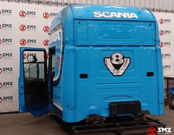 Driver Cab for Scania 2 - series