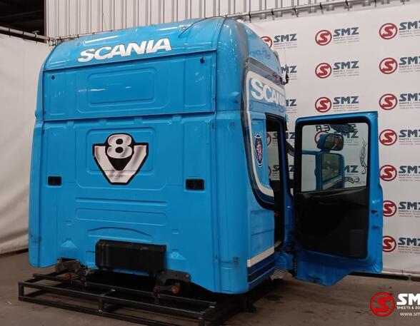 Driver Cab for Scania 2 - series