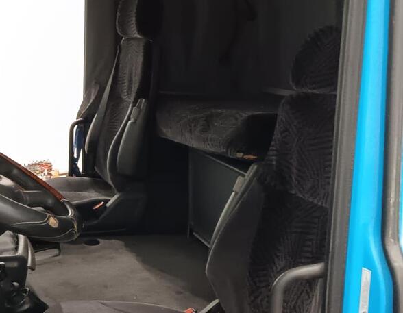 Driver Cab for Scania 2 - series