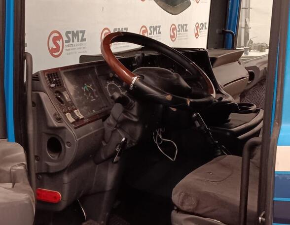 Driver Cab for Scania 2 - series