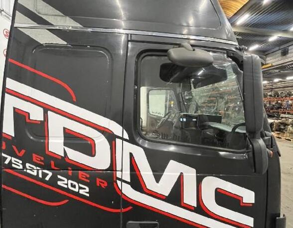 Driver Cab for Volvo FH 16