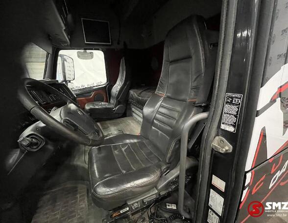 Cabine voor Volvo FH 16