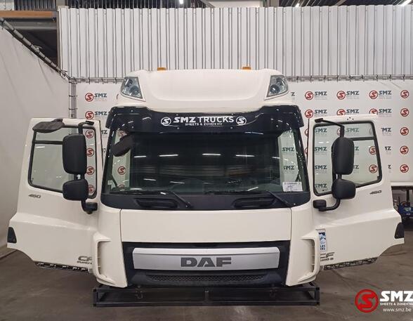 Cabine voor DAF CF