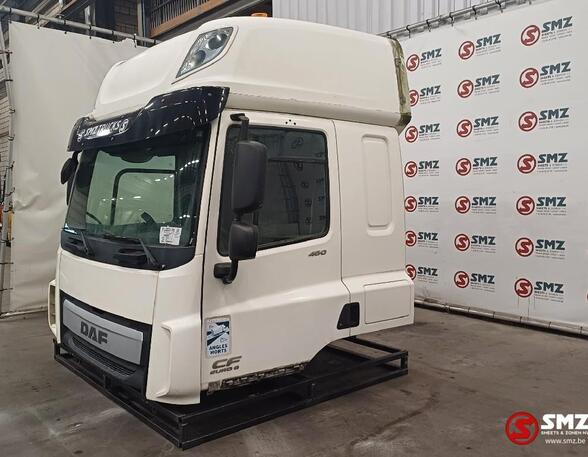 Cabine voor DAF CF