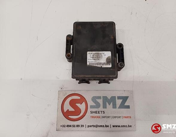 Electrics for Mercedes-Benz Actros MP 4