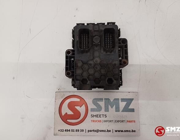 Electrics for Mercedes-Benz Actros MP 4