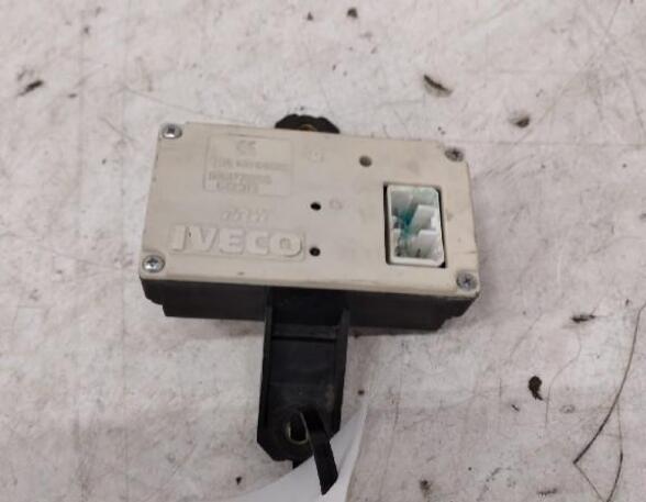 Electrics for Iveco Daily