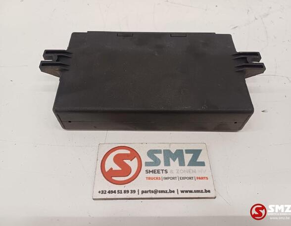 Gebr ECU VECU VDO Steuergerät Renault