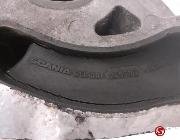 Engine Mount Damper for Scania 2 - series