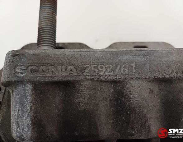 Engine Mount Damper for Scania 2 - series