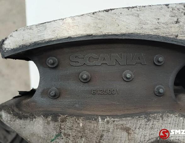 Engine Mount Damper for Scania 2 - series