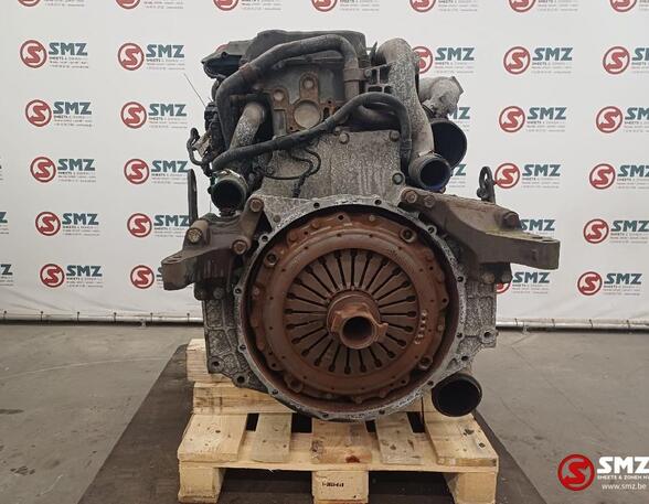 Engine for MAN TGX