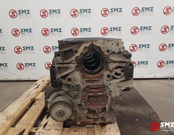 Engine for Iveco Stralis