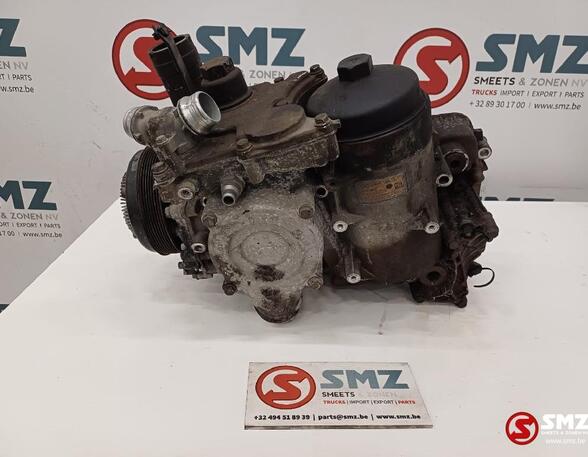 Motor voor Mercedes-Benz Actros MP 4