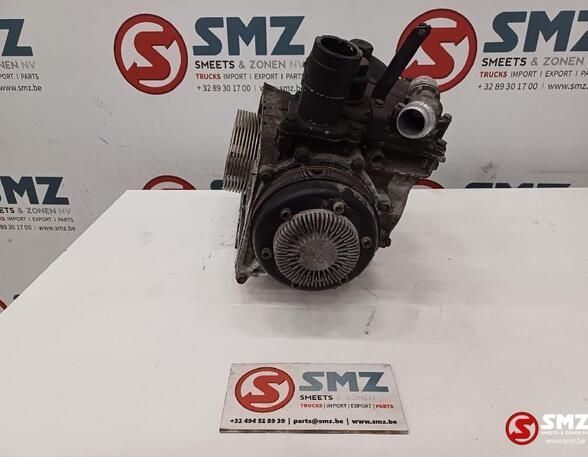 Motor voor Mercedes-Benz Actros MP 4