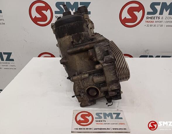 Motor voor Mercedes-Benz Actros MP 4