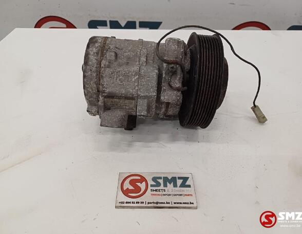 Motor voor Mercedes-Benz Actros MP 4