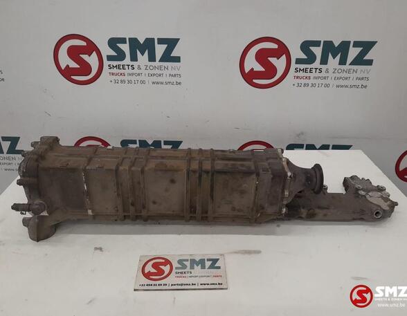 Motor voor Mercedes-Benz Actros MP 4