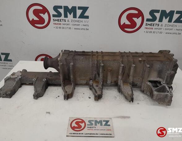 Motor voor Mercedes-Benz Actros MP 4