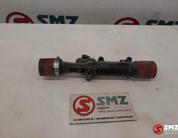 Motor voor Mercedes-Benz Actros MP 4