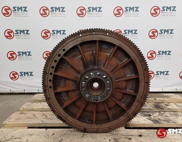 Motor voor Mercedes-Benz Actros MP 4