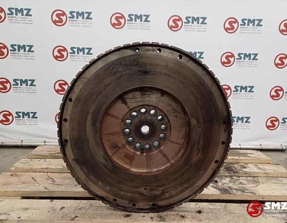 Motor voor Mercedes-Benz Actros MP 4