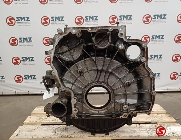 Motor voor Mercedes-Benz Actros MP 4