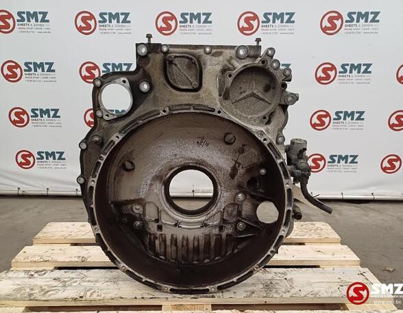 Motor voor Mercedes-Benz Actros MP 4