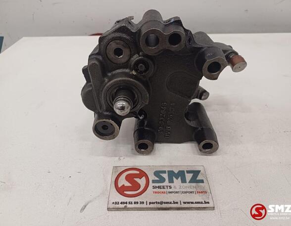 Motor voor DAF MX 340