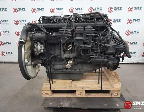 Motor voor Scania G - series