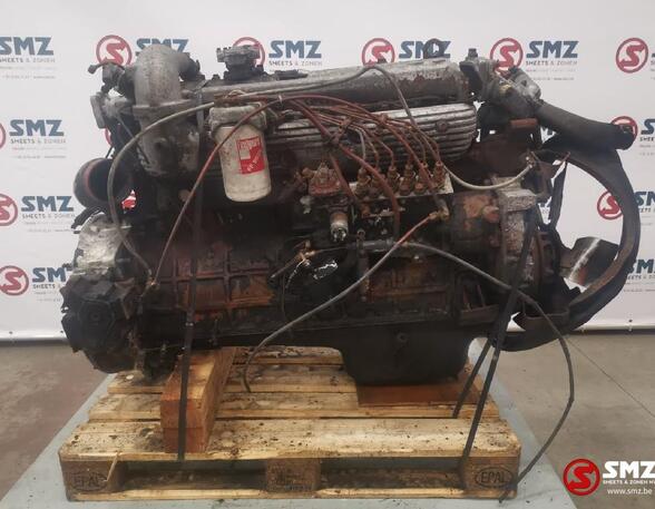 Engine for Iveco Daily