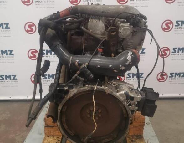 Engine for Iveco Daily